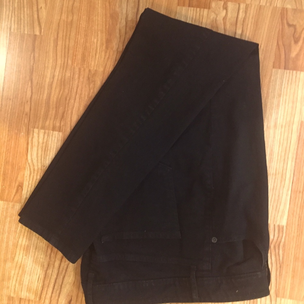 Old navy super skinny / mid rise